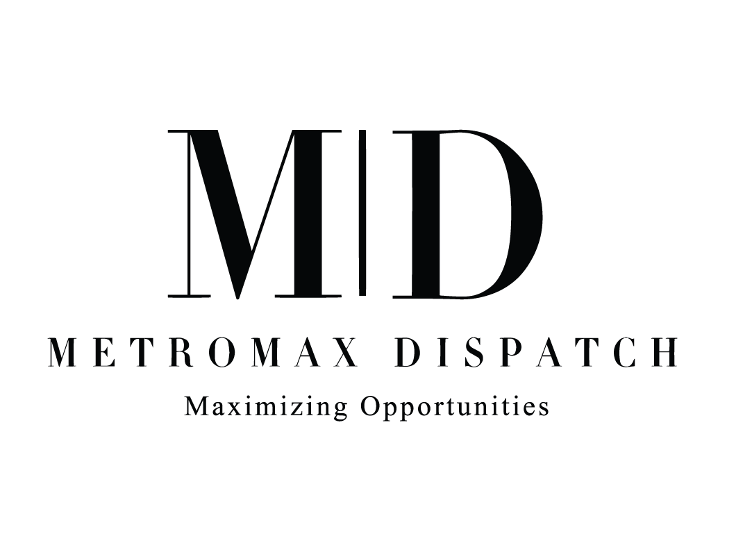 MetroMax Dispatch